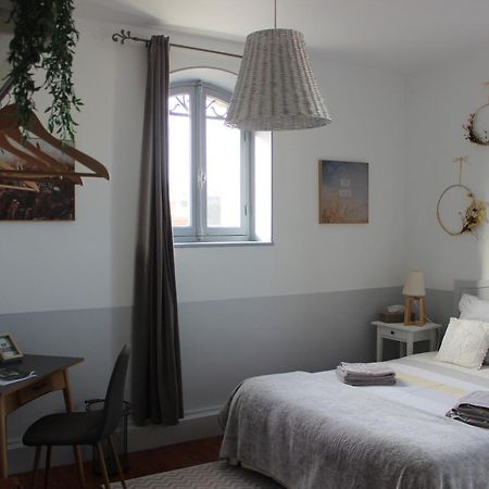 Maison D'Hotes La Poterne Επερνέ Εξωτερικό φωτογραφία