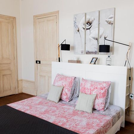 Maison D'Hotes La Poterne Επερνέ Εξωτερικό φωτογραφία