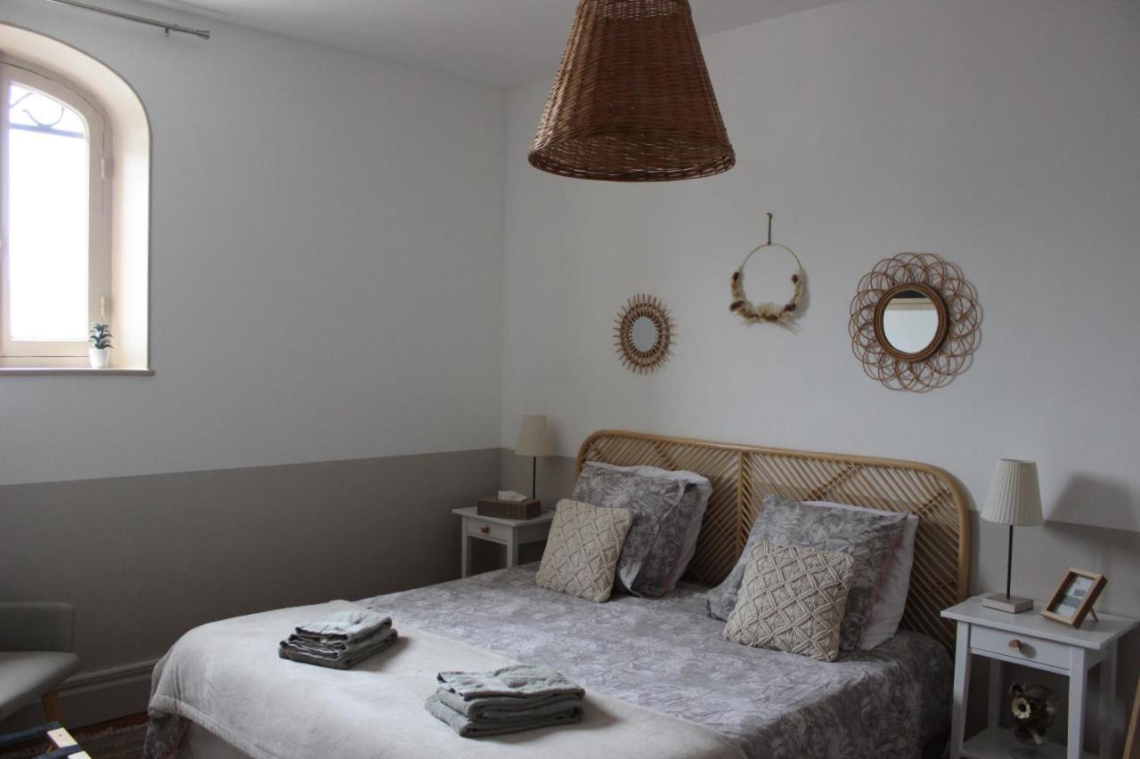 Maison D'Hotes La Poterne Επερνέ Εξωτερικό φωτογραφία