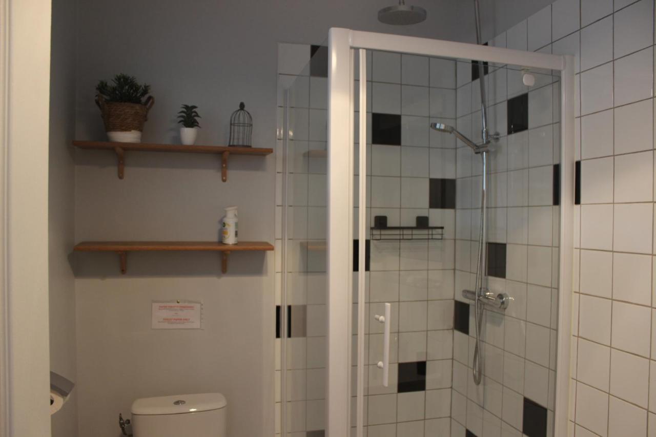 Maison D'Hotes La Poterne Επερνέ Εξωτερικό φωτογραφία