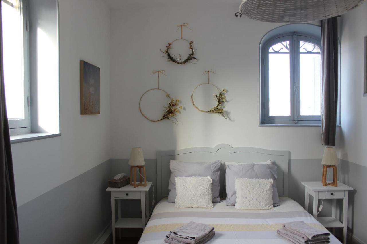 Maison D'Hotes La Poterne Επερνέ Εξωτερικό φωτογραφία