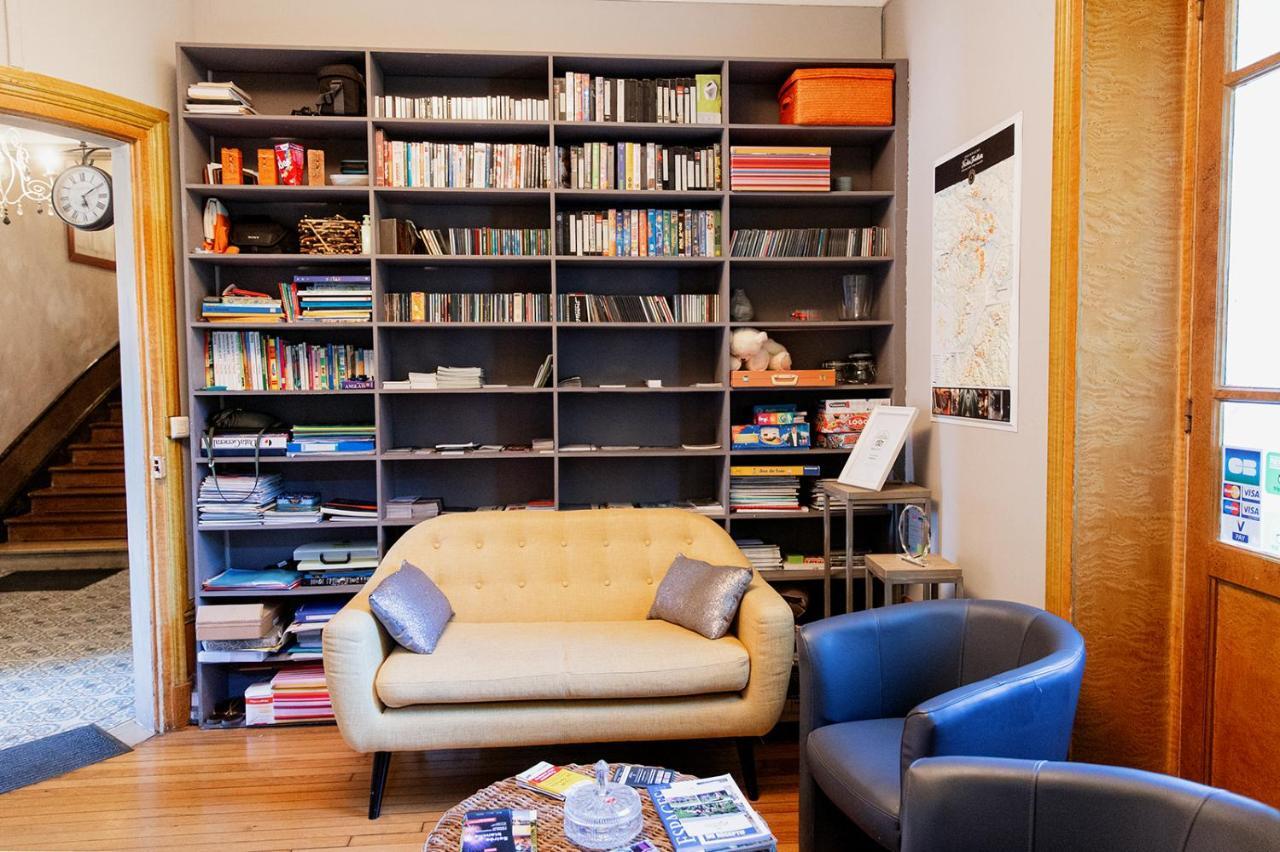 Maison D'Hotes La Poterne Επερνέ Εξωτερικό φωτογραφία