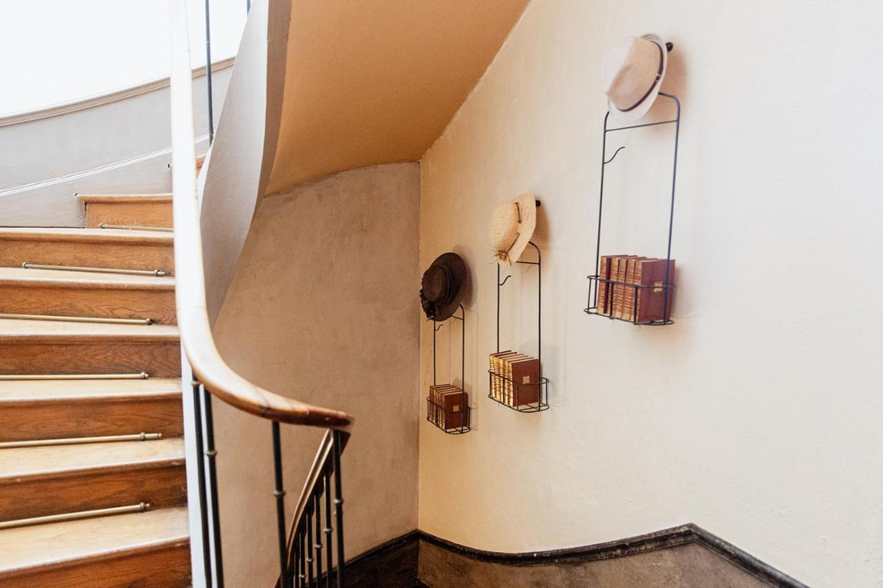 Maison D'Hotes La Poterne Επερνέ Εξωτερικό φωτογραφία
