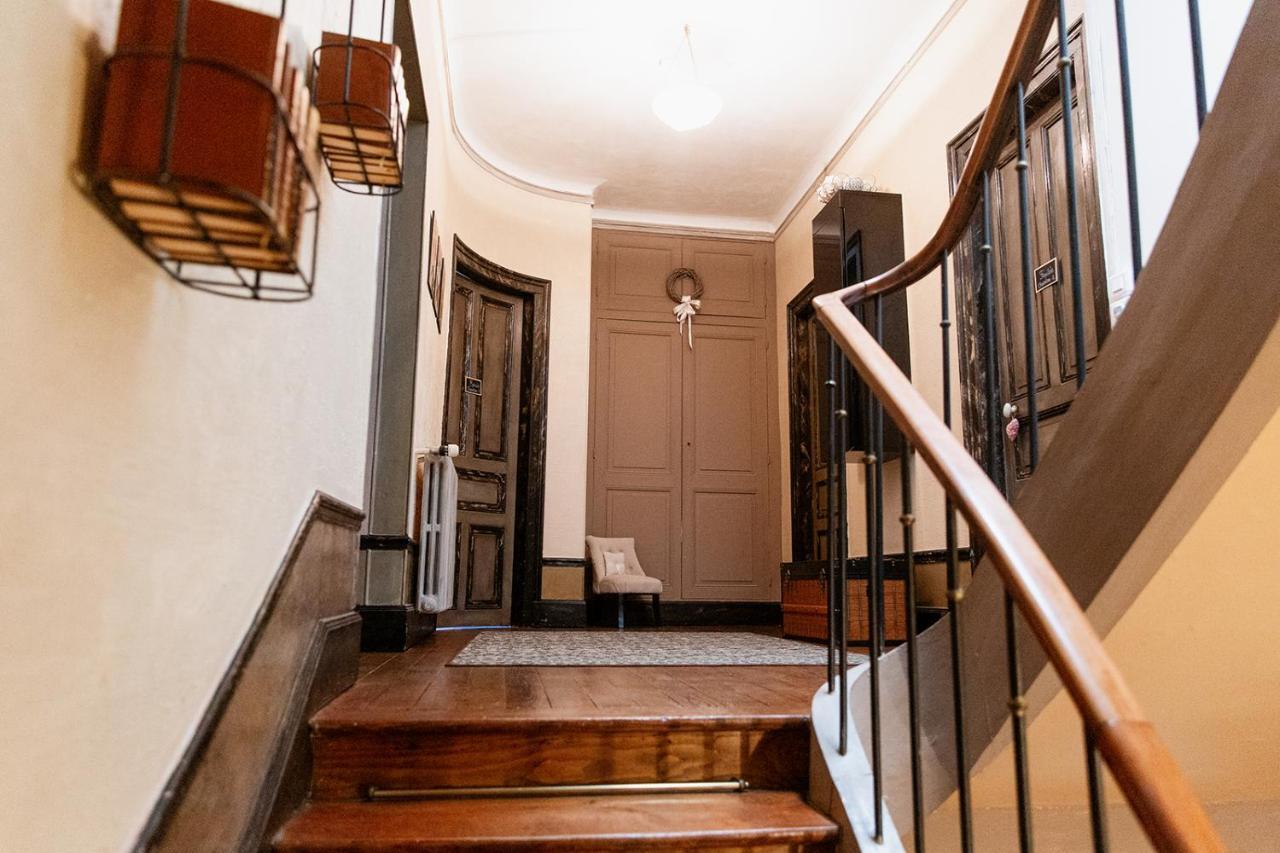 Maison D'Hotes La Poterne Επερνέ Εξωτερικό φωτογραφία