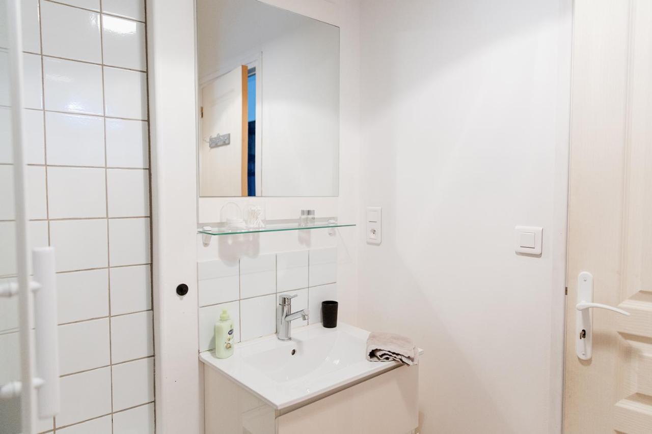 Maison D'Hotes La Poterne Επερνέ Εξωτερικό φωτογραφία